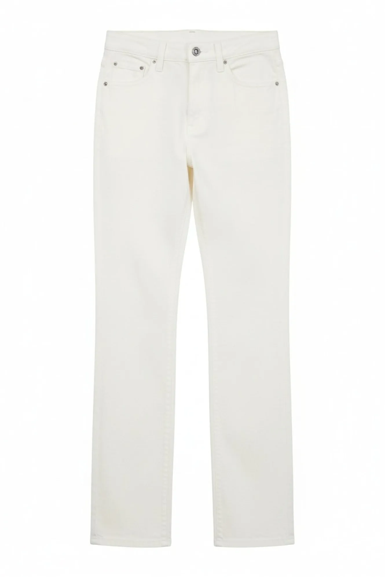 Springfield Jeans bootcut color^Mujer Jeans|Pantalones