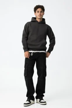 Tiffosi Young Jeans Cargo Wide Leg^Hombre Jeans