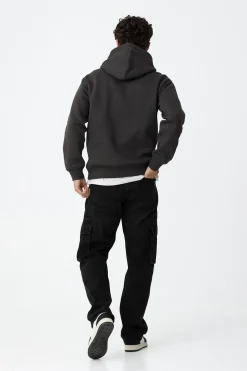 Tiffosi Young Jeans Cargo Wide Leg^Hombre Jeans