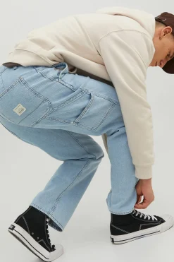 Jack & Jones Jeans Carpenter loose fit^Hombre Jeans