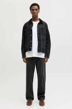 Jack & Jones Jeans clásicos corte recto^Hombre Jeans