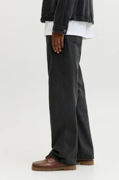 Jack & Jones Jeans cl&aacute;sicos corte recto^Hombre Jeans