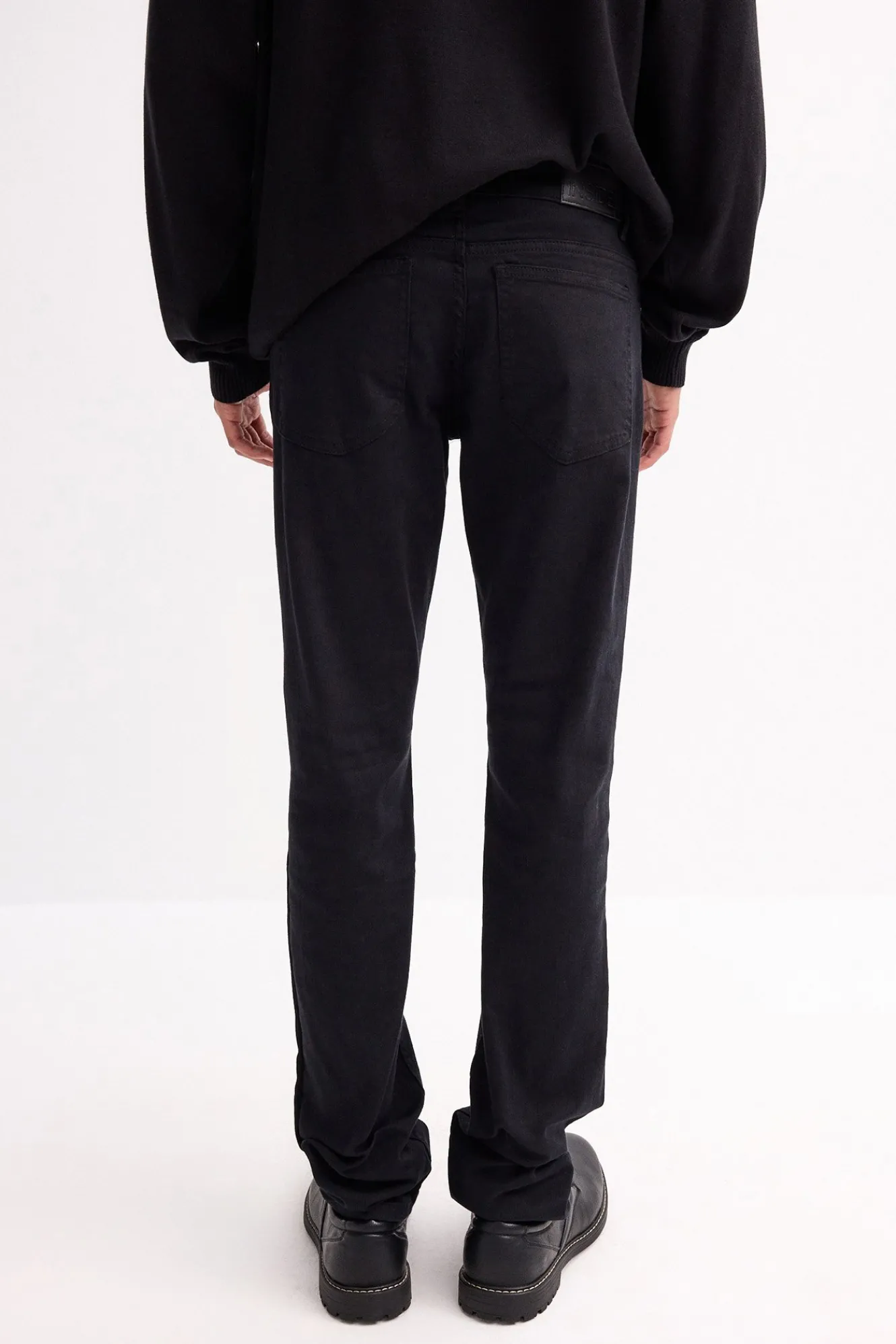 Inside Jeans Colores^Hombre Jeans