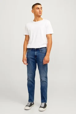 JJ REBEL Jeans corte recto^Hombre Jeans