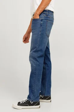 JJ REBEL Jeans corte recto^Hombre Jeans