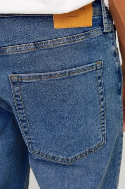 JJ REBEL Jeans corte recto^Hombre Jeans