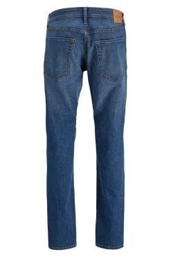 JJ REBEL Jeans corte recto^Hombre Jeans