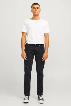 JJ REBEL Jeans corte recto^Hombre Jeans