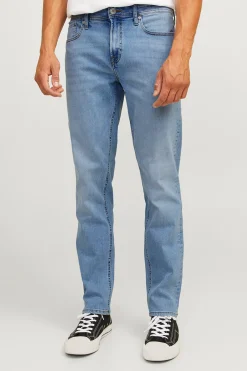 JJ REBEL Jeans corte recto^Hombre Jeans|Pantalones