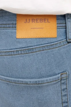 JJ REBEL Jeans corte recto^Hombre Jeans|Pantalones