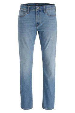 JJ REBEL Jeans corte recto^Hombre Jeans|Pantalones