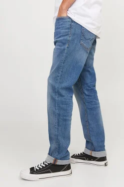 Jack & Jones Jeans corte recto ajustados^Hombre Jeans|Pantalones