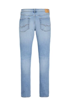 Jack & Jones PLUS Jeans corte recto cinco bolsillos^Hombre Jeans|Pantalones