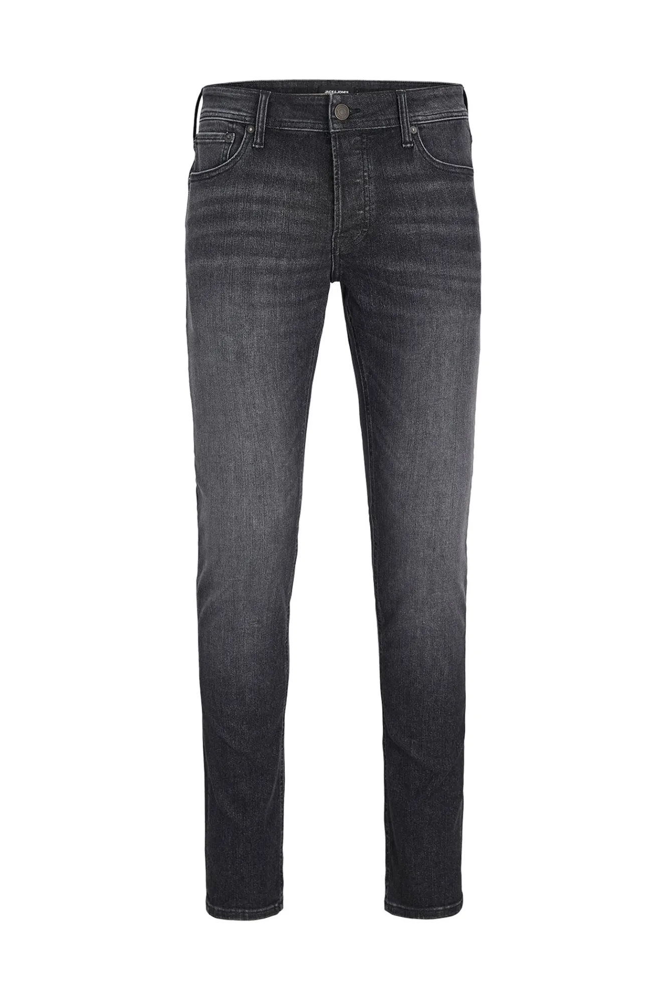 Jack & Jones PLUS Jeans corte recto cinco bolsillos^Hombre Jeans