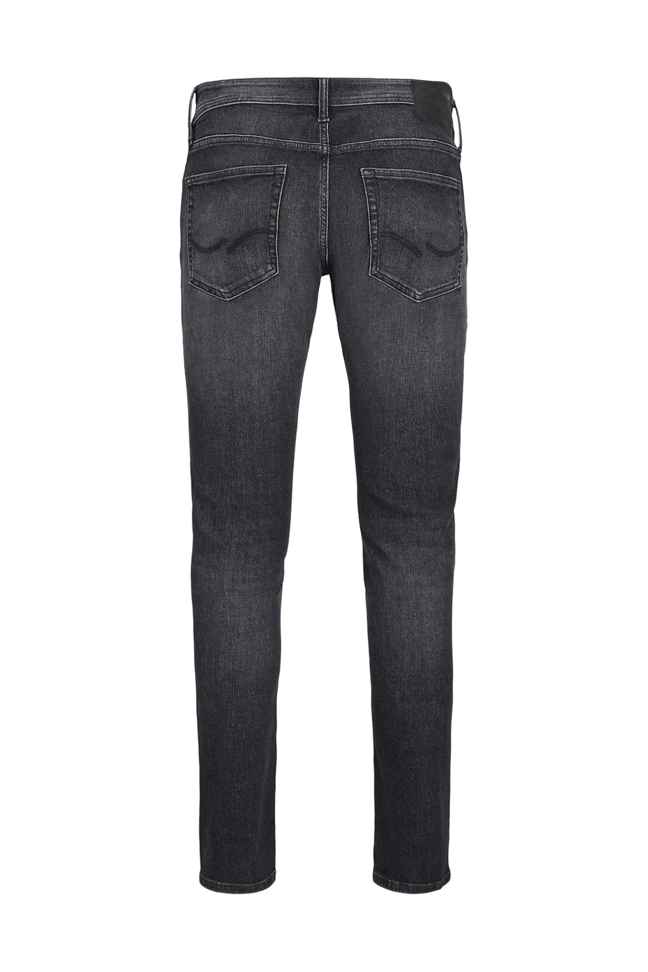 Jack & Jones PLUS Jeans corte recto cinco bolsillos^Hombre Jeans