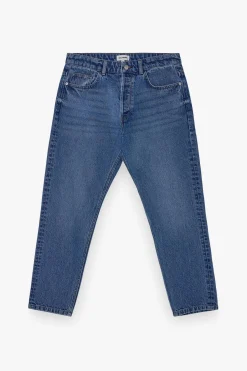 Balmohk Jeans cropped slim^Hombre Jeans