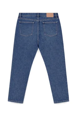 Balmohk Jeans cropped slim^Hombre Jeans