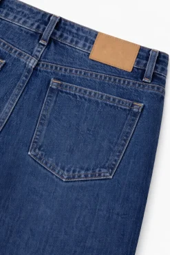 Balmohk Jeans cropped slim^Hombre Jeans