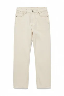 Springfield Jeans crudo straight fit^Hombre Jeans|Pantalones