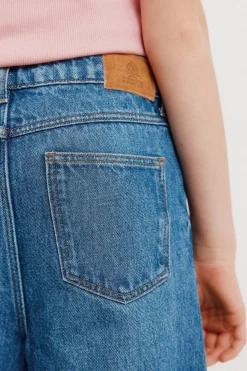 Springfield Kids Jeans Culotte ni&ntilde;a^Niños Jeans