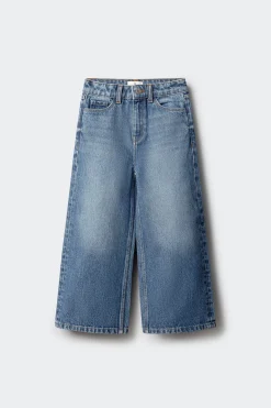 Springfield Kids Jeans Culotte ni&ntilde;a^Niños Jeans