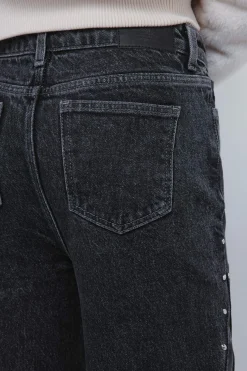 Springfield Kids Jeans denim culotte TACHAS ni&ntilde;a^Niños Jeans