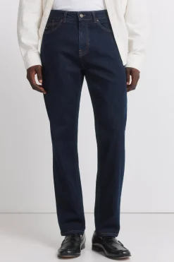 Springfield Jeans desencolado slim fit^Hombre Jeans|Pantalones