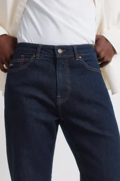 Springfield Jeans desencolado slim fit^Hombre Jeans|Pantalones