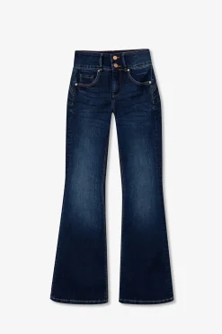 Tiffosi Jeans Double-up Bootcut^Mujer Jeans