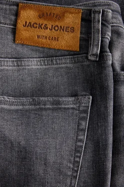 Jack & Jones Jeans efecto desgastado^Hombre Jeans