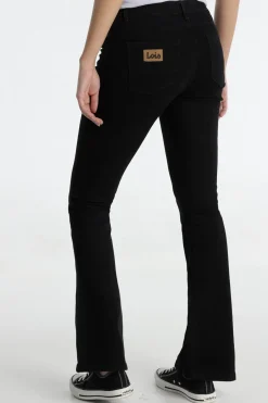 Lois Jeans fit flare^Mujer Jeans|Pantalones