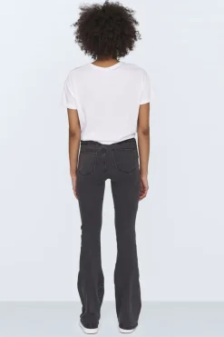 Noisy May Jeans Flare^Mujer Jeans