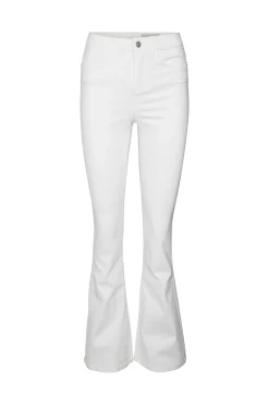 Noisy May Jeans Flare^Mujer Jeans