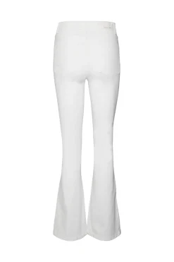 Noisy May Jeans Flare^Mujer Jeans