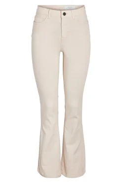 Noisy May Jeans Flare^Mujer Jeans