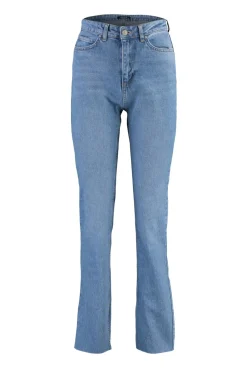 Trendyol Jeans flare^Mujer Jeans