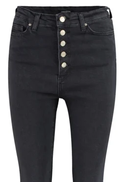 Trendyol Jeans flare^Mujer Jeans