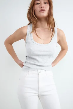 Balmohk Jeans flare fit^Mujer Jeans|Pantalones