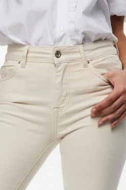 Only Jeans flared^Mujer Jeans|Pantalones