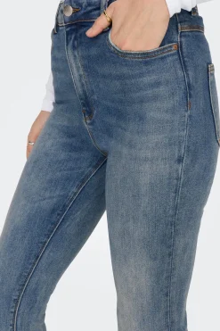 Only Jeans flared^Mujer Jeans|Pantalones