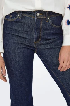 Only Jeans flared^Mujer Jeans