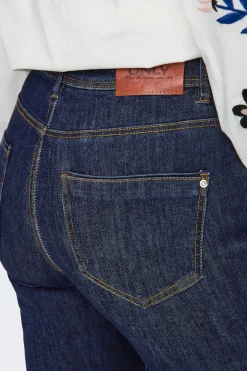 Only Jeans flared^Mujer Jeans