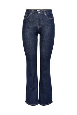 Only Jeans flared^Mujer Jeans