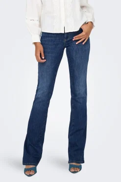 Only Jeans flared^Mujer Jeans