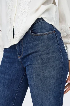 Only Jeans flared^Mujer Jeans