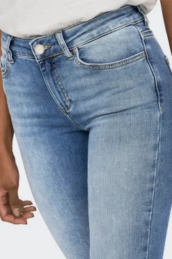 Only Jeans flared^Mujer Jeans