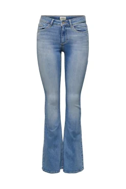 Only Jeans flared^Mujer Jeans