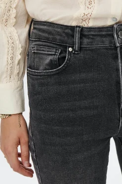 Only Jeans flared^Mujer Jeans|Pantalones