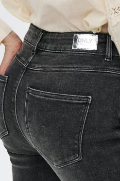 Only Jeans flared^Mujer Jeans|Pantalones
