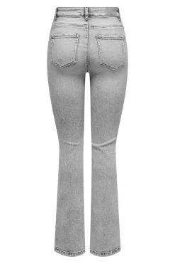 Only Jeans flared^Mujer Jeans|Pantalones